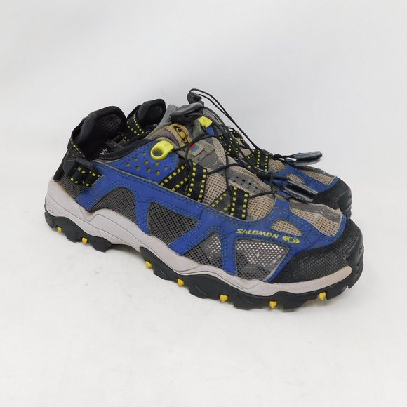 salomon sandals
